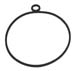 SEAL<BR>Top Cover Gasket