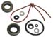 GEARCASE SEAL KIT<BR>25, 28, 30, 33-35, 40 HP Manual Shift<br />
Two-piece gearcase ca<br />
...more->