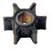 IMPELLER<BR>Fits 1980-1990<br />
Johnson Evinrude 4HP, 4.5HP, 5HP, 6HP, 7.5HP<br />
...more->