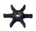 IMPELLER<BR>Fits 1952-1982 <br />
Johnson Evinrude 3HP, 4HP, 5HP, 5.5HP, 6HP,<br />
...more->