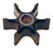 IMPELLER<BR>V4 (1969-1972) Fits electric/hydraulic shift lower gearcases<br />
...more->