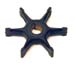 IMPELLER<BR>Fits Johnson Evinrude <br />
10HP (1956-1963)<br />
18HP, 20HP, 25HP (<br />
...more->