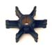 IMPELLER<BR>Fits Johnson Evinrude<br />
1971-1978 Small lower gear housing