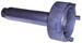 BEARING CARRIER RETAINER WRENCH<BR>Removes and installs bearing carrier retainer nuts on MC-1/A<br />
...more->