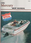 Manual - Mercury 3 - 270 HP Outboards<BR>(1990-1993)