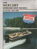 Manual - Mercury 45-225 HP Outboards