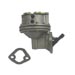 Mercruiser Gm V8 Fuel Pump<BR>FUEL PUMP<br />
FLANGE I.D. # 41412,M73018<br />
For GM (V8) 305, 350,<br />
...more->