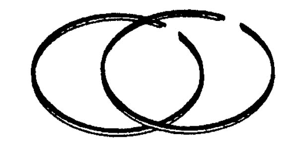 PISTON RINGS