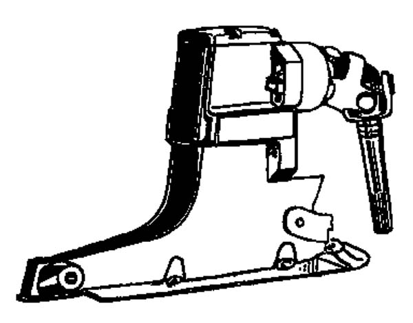 MERCRUISER ALPHA ONE UPPER COMPLETE DRIVE SHAFT
