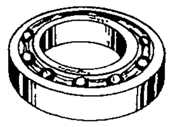 BEARING