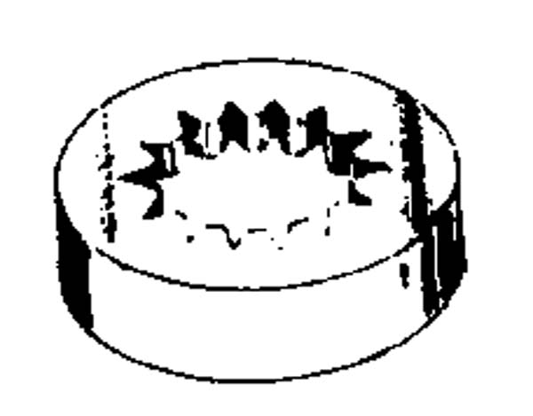 PROP SPACER