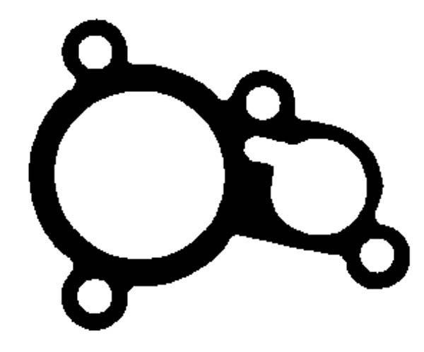 GASKET