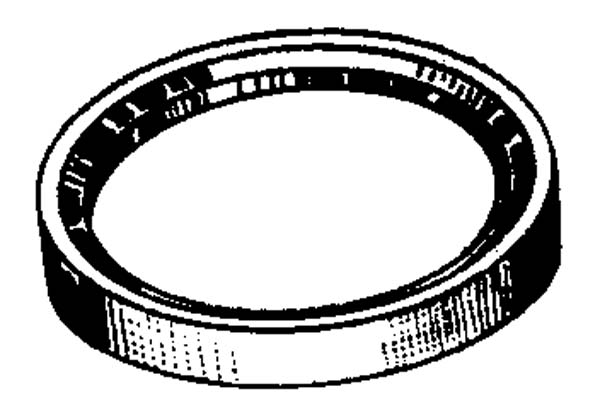 OIL SEAL