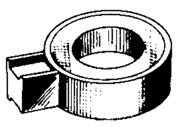 OBSOLETE IMPELLER