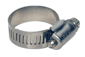 HOSE CLAMP