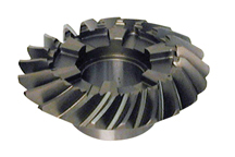MERCRUISER ALPHA ONE REVERSE GEAR