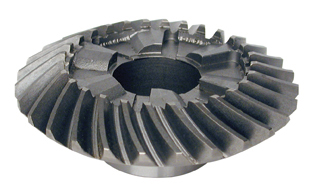 MERCRUISER MC1 & R REVERSE GEAR