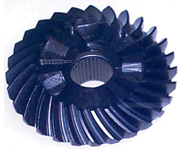MERCRUISER MC1 & R REVERSE GEAR