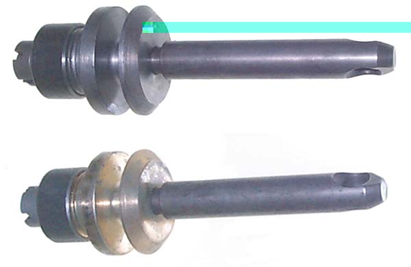 SHIFT SPOOL