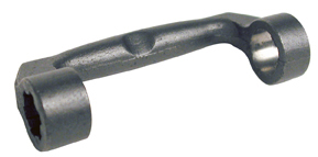 SHIFT CRANK