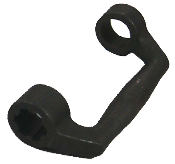 SHIFT CRANK