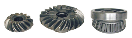 MERCRUSER ALPHA ONE PINION & FORWARD GEAR SET