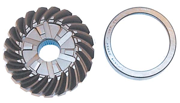 MERCRUSER ALPHA ONE PINION & FORWARD GEAR SET