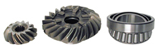 PINION & FORWARD GEAR SET