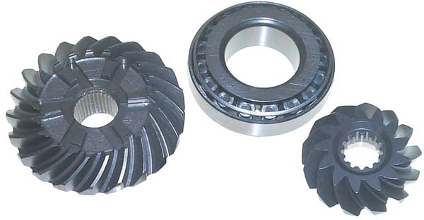 PINION & FORWARD GEAR SET
