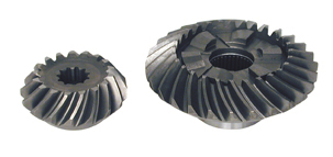 MERCRUISER MC1 AND R  PINION & FORWARD GEAR SET