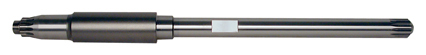 MERCRUISER ALPHA DRIVE SHAFT (W/O PRELOAD)