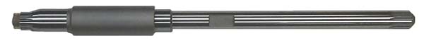 MERCRUISER ALPHA DRIVE SHAFT (W/O PRELOAD)