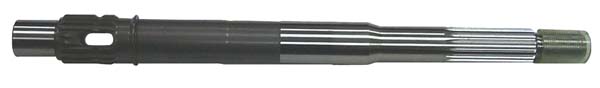 MERCRUISER ALPHA ONE PROP SHAFT