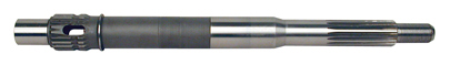 MERCRURY MARINER FORCE PROP SHAFT 65-225HP