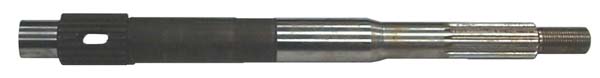 MERCURY MARINER FORCE PROP SHAFT 