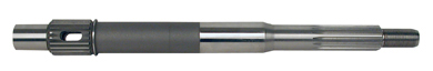 MERCURY MARINER FORCE PROP SHAFT 30-125HP