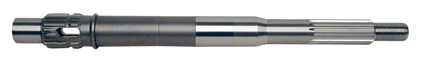 MERCRUISER ALPHA ONE GEN II PROP SHAFT