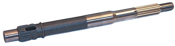 MERCRUISER ALPHA ONE GEN II PROP SHAFT