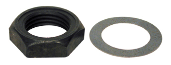 PINION NUT SET