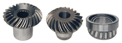 MERCRUISER ALPHA ONE GEN II GEAR SET (1998 & UP)