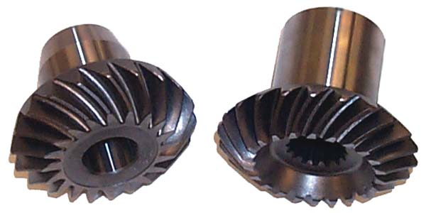 MERCRUISER ALPHA ONE GEN II GEAR SET (1998 & UP)