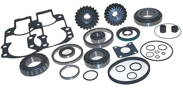 UPPER GEAR SERVICE KIT