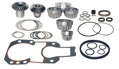 UPPER GEAR SERVICE KIT