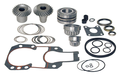 UPPER GEAR SERVICE KIT