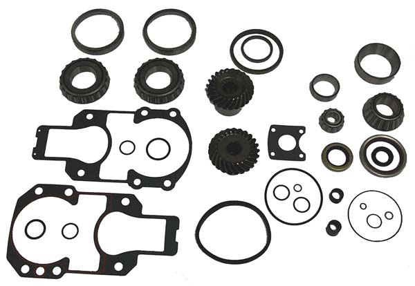 UPPER GEAR SERVICE KIT