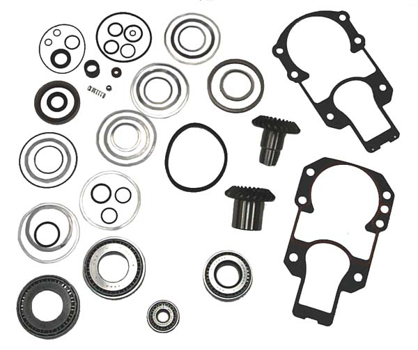 UPPER GEAR SERVICE KIT