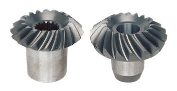 MERCRUISER ALPHA ONE GEN II UPPER GEAR SET (1.81)