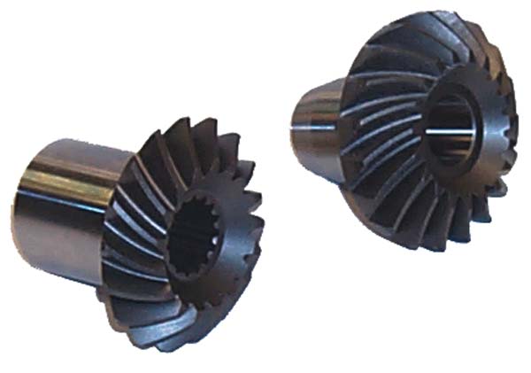 MERCRUISER ALPHA ONE GEN II UPPER GEAR SET (1.81)