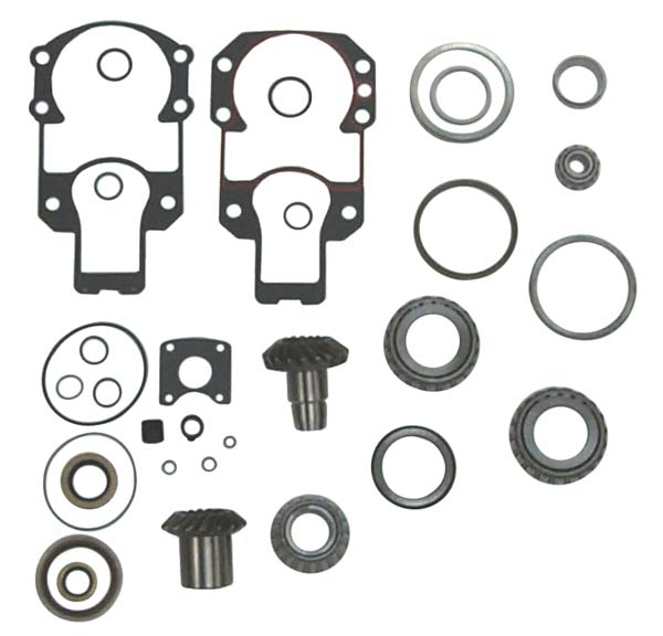 UPPER GEAR SERVICE KIT