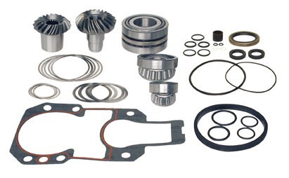 UPPER GEAR SERVICE KIT